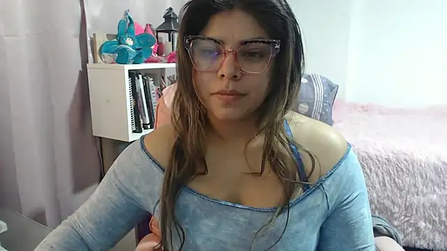 KatteAngelLat online show from 11, 10, 2025