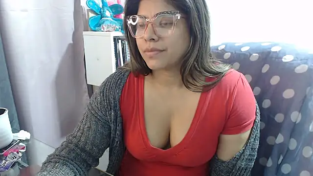 KatteAngelLat online show from 23, 9, 2025