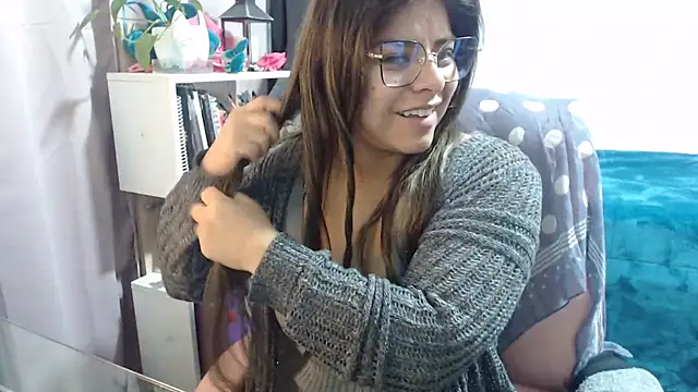 KatteAngelLat online show from 14, 11, 2025