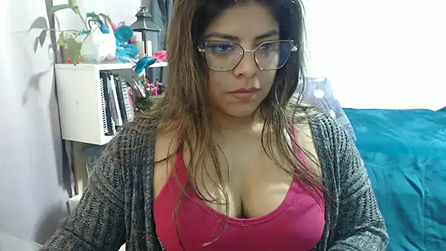 KatteAngelLat online show from 20, 11, 2025