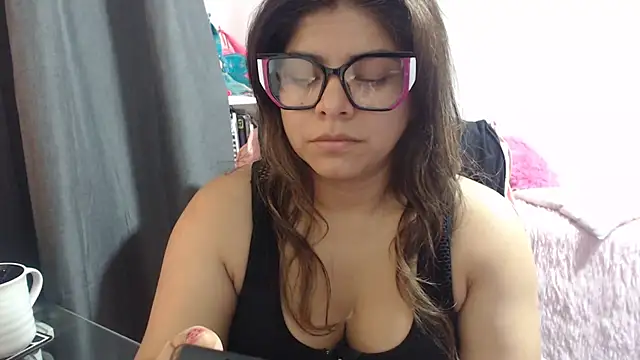 KatteAngelLat online show from 21, 3, 2026