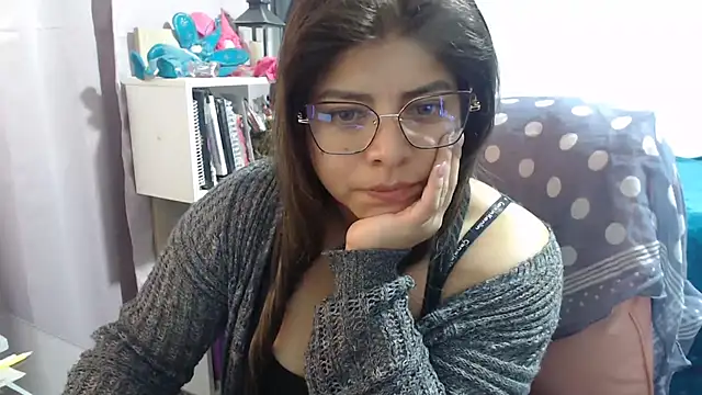 KatteAngelLat online show from 6, 11, 2025