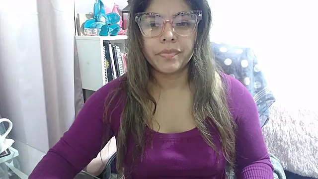 KatteAngelLat online show from 6, 10, 2025