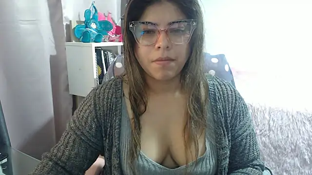 KatteAngelLat online show from 1, 10, 2025