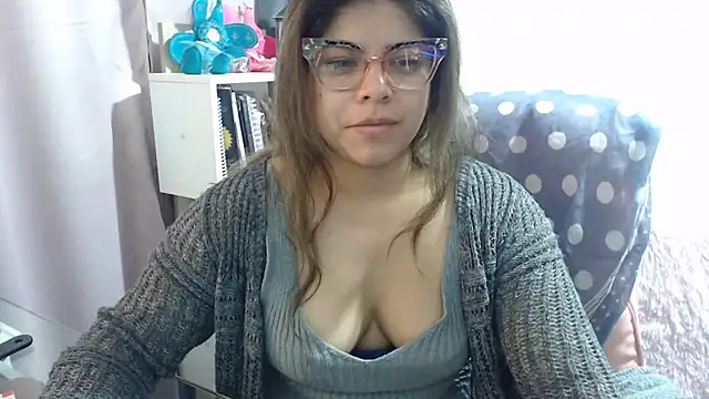 KatteAngelLat online show from 2, 10, 2025