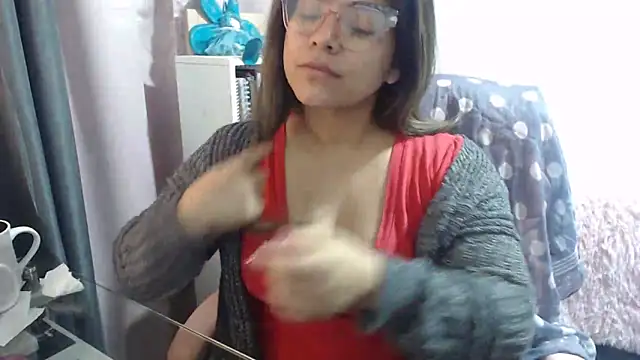 KatteAngelLat online show from 21, 9, 2025