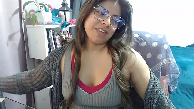 KatteAngelLat online show from 17, 11, 2025