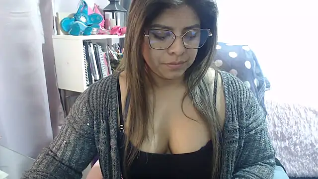 KatteAngelLat online show from 30, 10, 2025