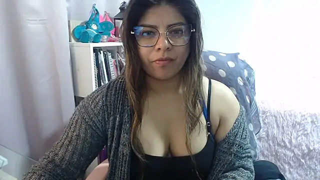 KatteAngelLat online show from 26, 10, 2025