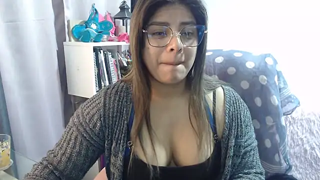 KatteAngelLat online show from 29, 10, 2025