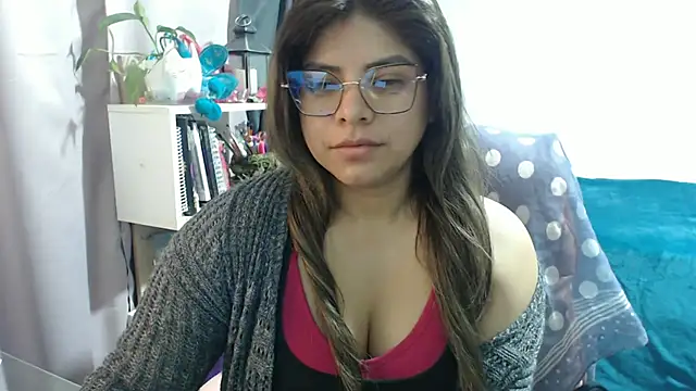 KatteAngelLat online show from 19, 11, 2025