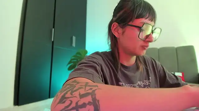 ggor4w33 online show from 7, 3, 2026