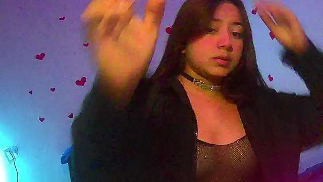 Catalina Durango1 online show from 17, 2, 2025