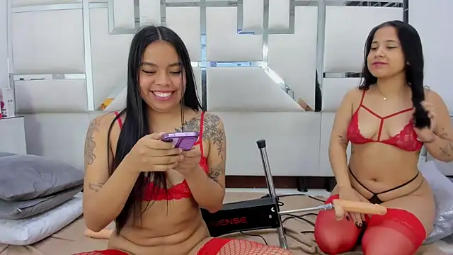 ZoeWan69 online show from 17, 3, 2025