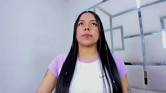 ZoeWan69 online show from 14, 9, 2025