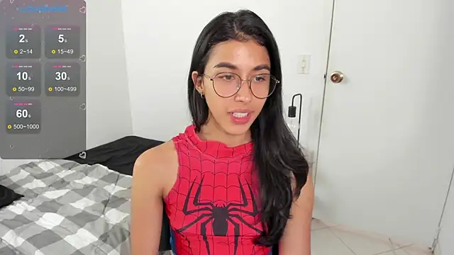 Mazikeen  18 online show from 1, 4, 2026