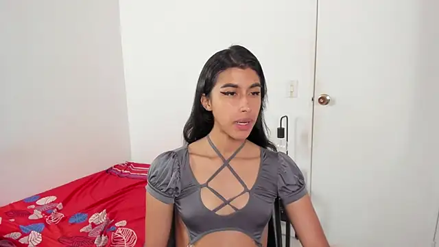 Mazikeen  18 online show from 26, 5, 2026