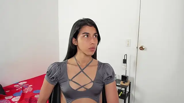 Mazikeen  18 online show from 7, 5, 2026