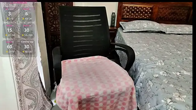 Alisaa-1 online show from 29, 11, 2025