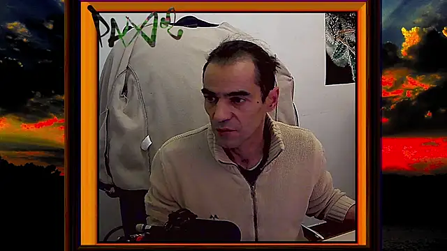 ReyDeBotones online show from 25, 2, 2026