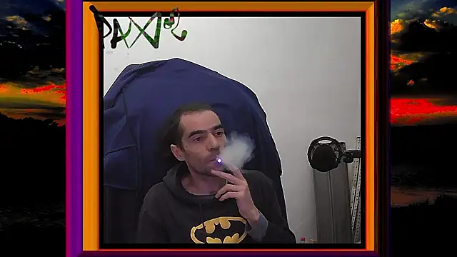 ReyDeBotones online show from 4, 3, 2026