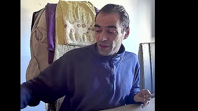 ReyDeBotones online show from 16, 3, 2026