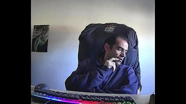 ReyDeBotones online show from 3, 4, 2026