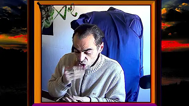 ReyDeBotones online show from 28, 2, 2026