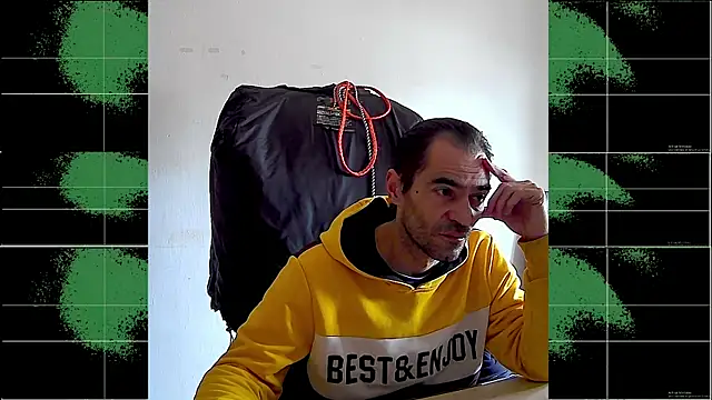 ReyDeBotones online show from 21, 3, 2026