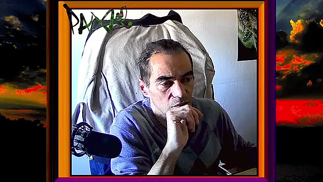 ReyDeBotones online show from 26, 2, 2026