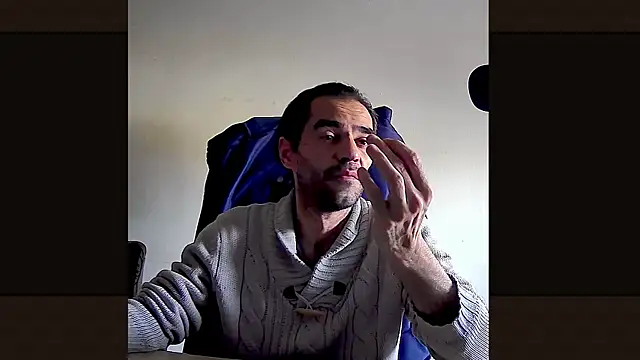 ReyDeBotones online show from 25, 3, 2026