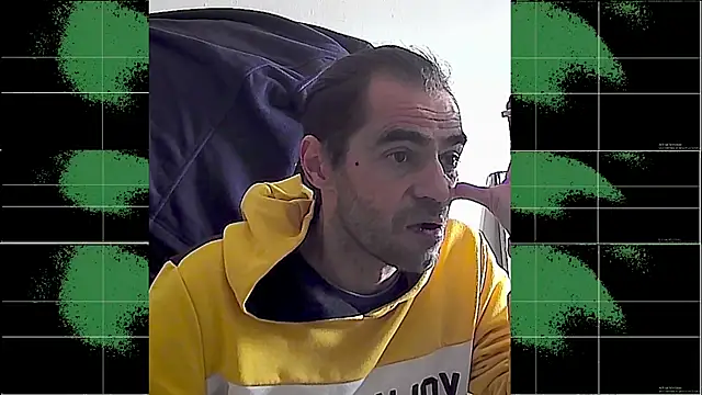 ReyDeBotones online show from 20, 3, 2026