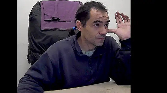 ReyDeBotones online show from 18, 3, 2026