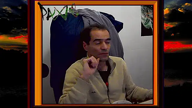 ReyDeBotones online show from 27, 2, 2026