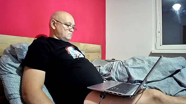 ruplumber online show from 2, 11, 2025