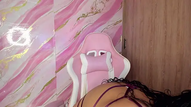 Bella ricci  online show from 8, 1, 2026