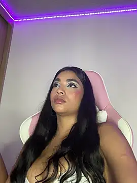 Bella ricci  online show from 7, 2, 2025