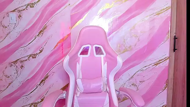 Bella ricci  online show from 14, 12, 2025