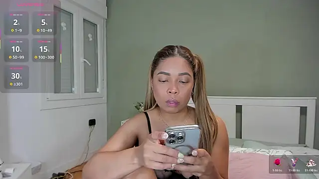 Izadi 7 online show from 15, 3, 2026