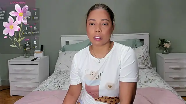 Snapshot of Izadi_7 chatting on 29, 9, 2025 Izadi 7 online show from 29, 9, 2025