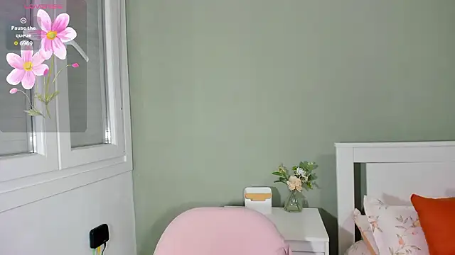 Snapshot of Izadi_7 chatting on 14, 2, 2026 Izadi 7 online show from 14, 2, 2026