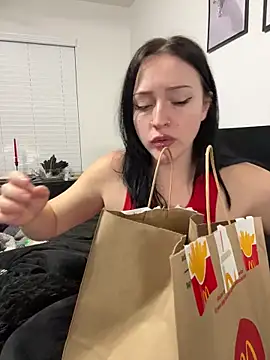 BabyViper online show from 6, 11, 2025