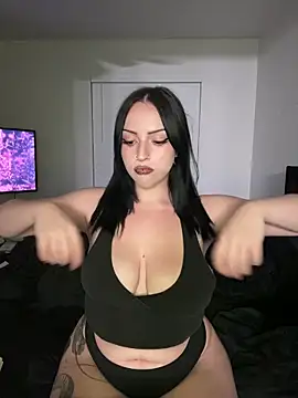 BabyViper online show from 29, 11, 2025