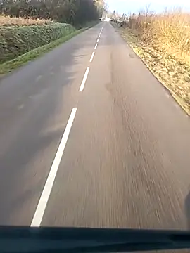 Dam70 online show from 17, 12, 2025