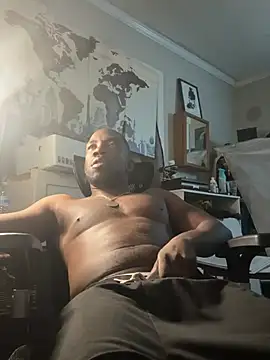 BigDMann40 online show from 11, 1, 2026