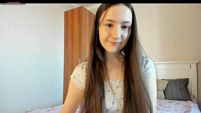 Cute  Nana online show from 12, 2, 2026