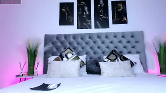 Ivy Ann online show from 2, 10, 2025