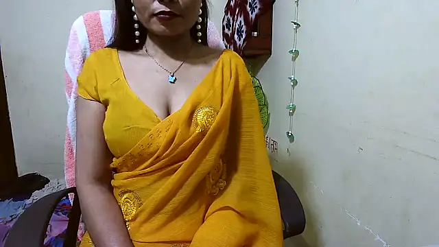 Rubi-Ji online show from 7, 11, 2025