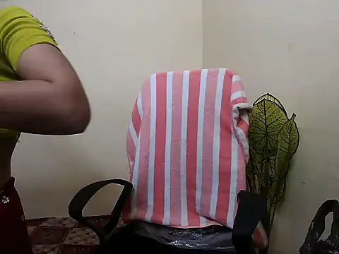 Rubi-Ji online show from 11, 10, 2025