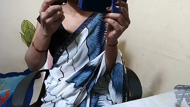 Rubi-Ji online show from 28, 10, 2025